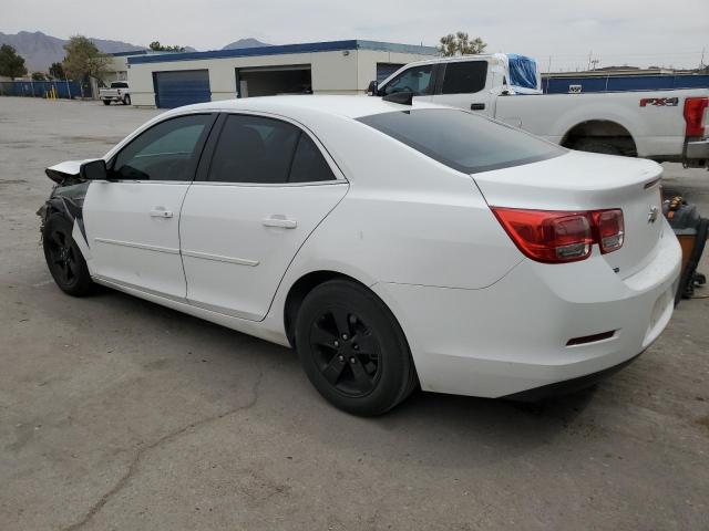 2015 CHEVROLET MALIBU LS - 1G11B5SLXFU123043