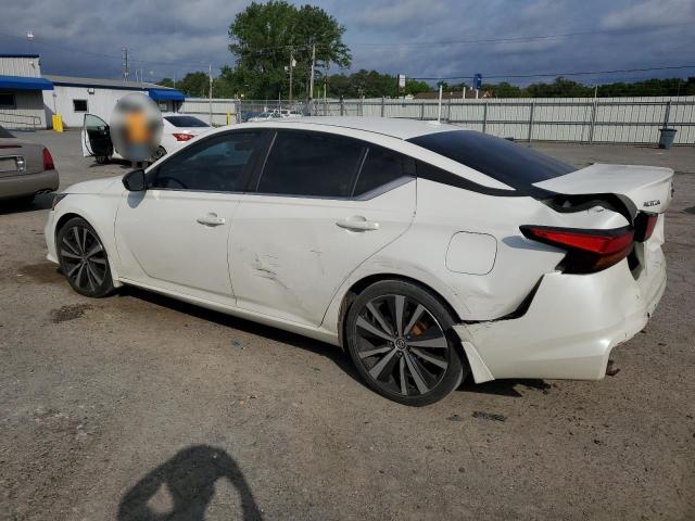 Vin: 1n4bl4cv8lc116604, lot: 53643995, nissan altima sr 20202