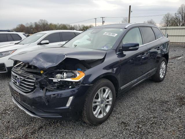 VOLVO XC60 T5 PL