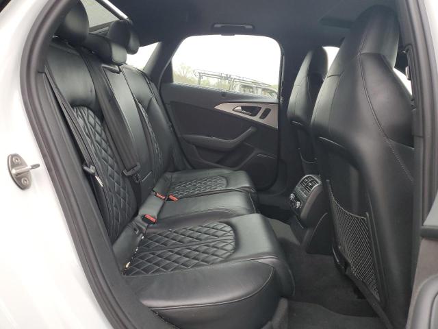 2017 AUDI A6 COMPETI - WAUF3AFC5HN072901
