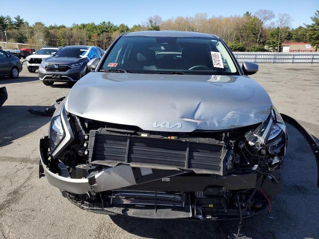 2023 KIA SPORTAGE L - KNDPUCAG5P7016826