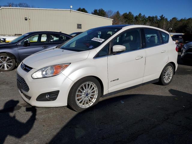 Vin: 1fadp5bu8fl111046, lot: 52420345, ford cmax sel 2015 img_1