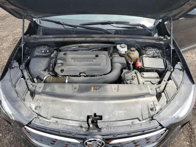 2021 BUICK ENVISION E - LRBFZPR48MD104067