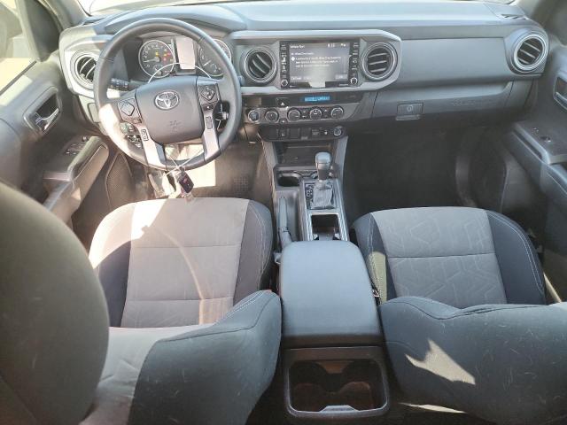 2022 TOYOTA TACOMA - 3TYSZ5AN5NT092088