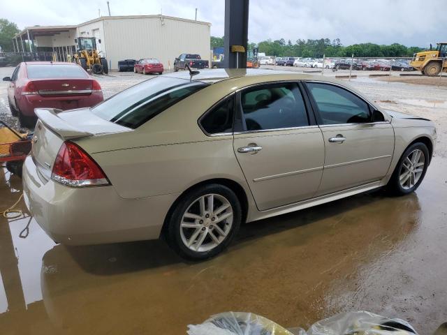 Vin: 2g1wc5emxb1106840, lot: 54148095, chevrolet impala ltz 20113