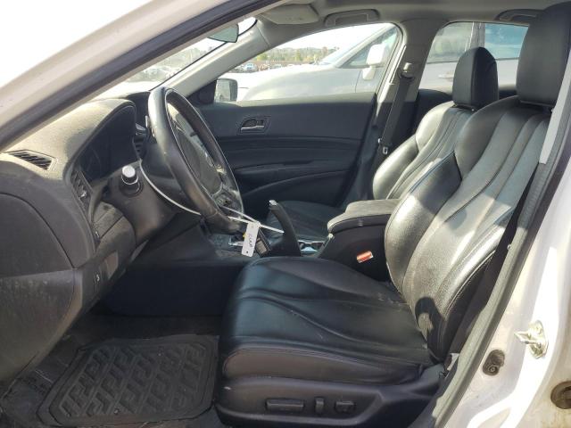 2019 ACURA ILX 19UDE2F36KA011177