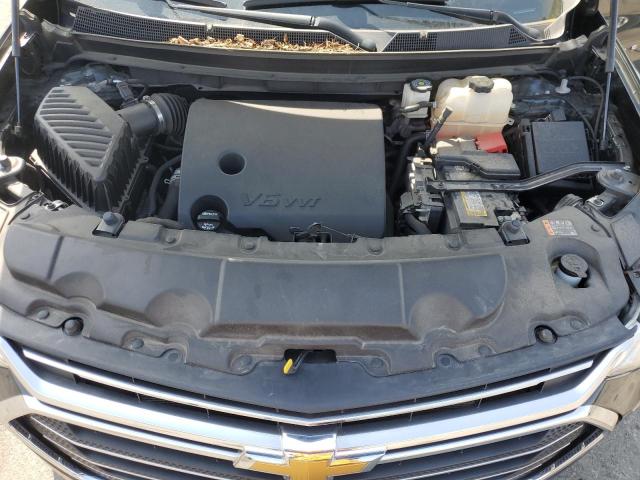 2020 CHEVROLET TRAVERSE L - 1GNEVGKW5LJ270767