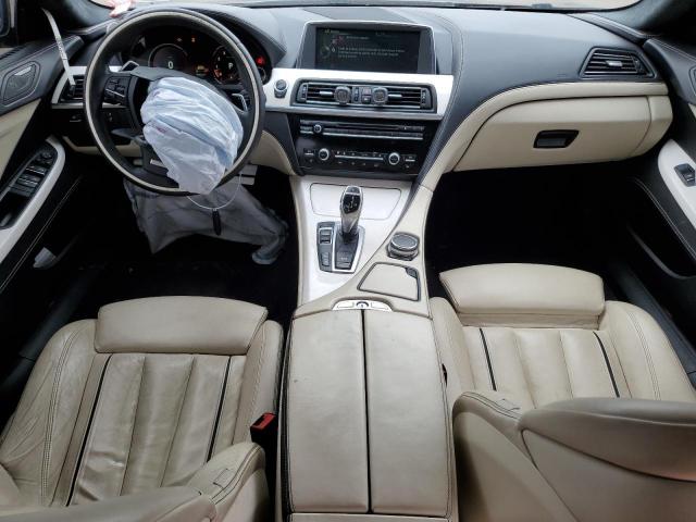 2015 BMW ALPINA B6 WBA6B4C53FD761347