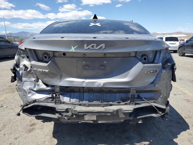 2024 KIA FORTE GT LINE 3KPF54ADXRE731964