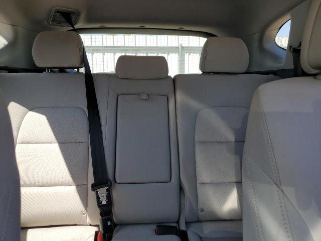 2017 HYUNDAI TUCSON SE - KM8J23A40HU575975