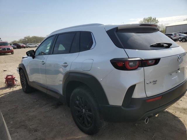 Vin: 7mmvabbmxsn337764, lot: 53200485, mazda cx-50 preferred 20252