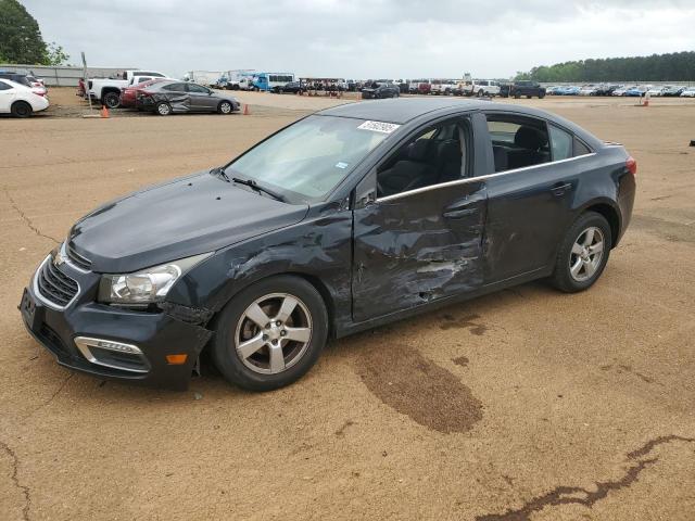 Vin: 1g1pe5sb3g7102611, lot: 51502905, chevrolet cruze lt 2016 img_1