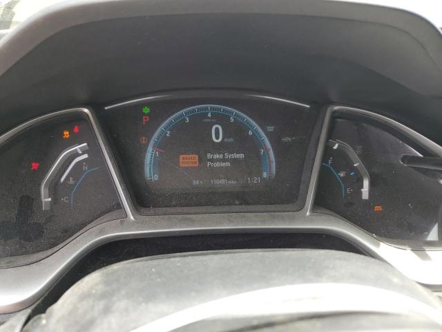 2016 HONDA CIVIC 19XFC2F70GE226915