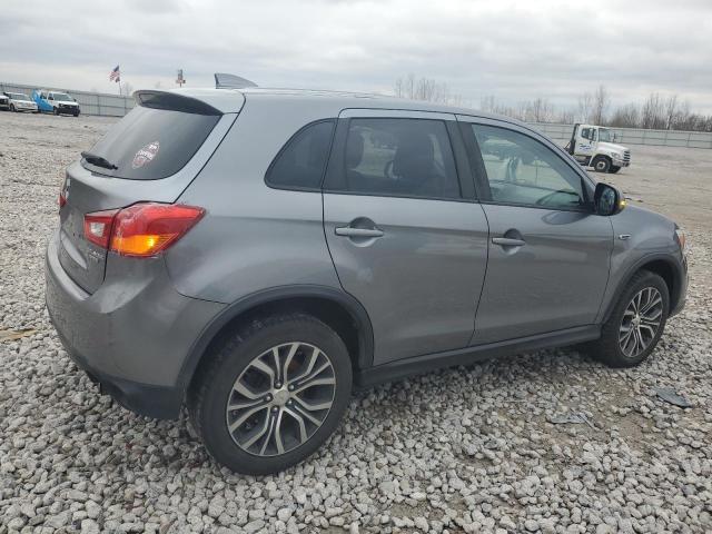 Vin: ja4ap3auxhz048691, lot: 51213315, mitsubishi outlander es 20173