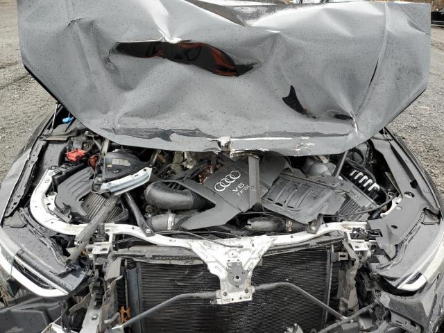 2022 AUDI A8 L WAULDAF85NN004895