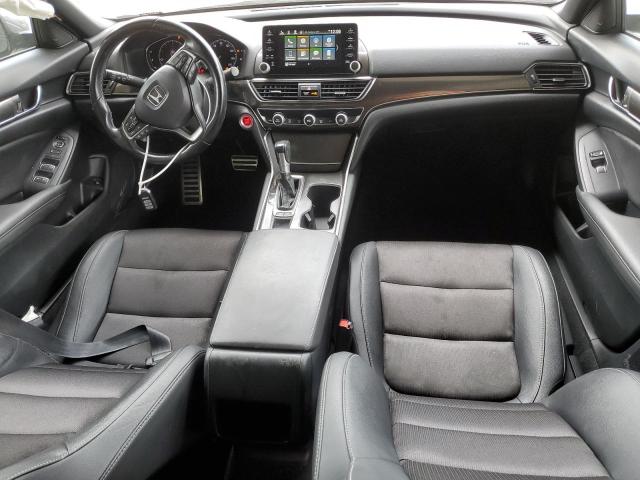 2020 HONDA ACCORD SPO - 1HGCV1F38LA091704