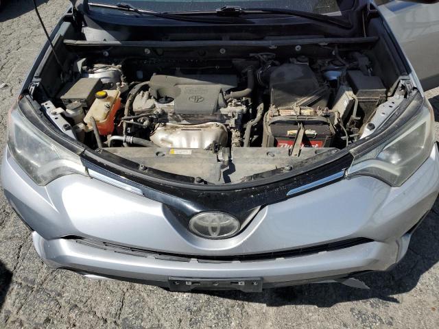 2018 TOYOTA RAV4 ADVEN - 2T3WFREV6JW411336