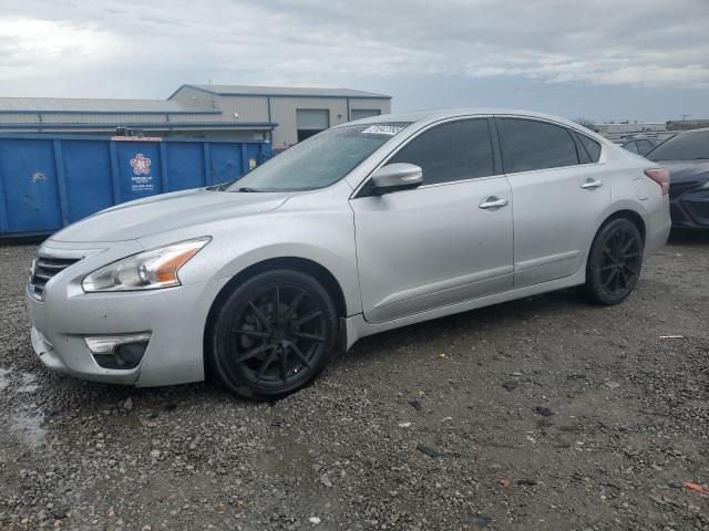 Vin: 1n4bl3ap0dn460545, lot: 51842395, nissan altima 3.5s 2013 img_1