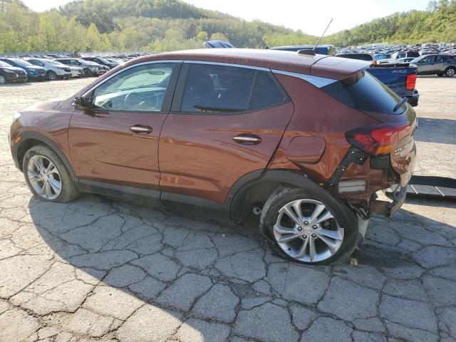 Vin: kl4mmcsl5mb141259, lot: 54479185, buick encore preferred 20212