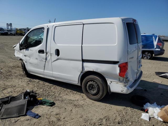 Vin: 3n6cm0knxjk700111, lot: 53747595, nissan nv 2.5s 20182