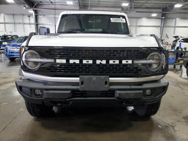 2023 FORD BRONCO BAS 1FMEE5BP6PLC08550