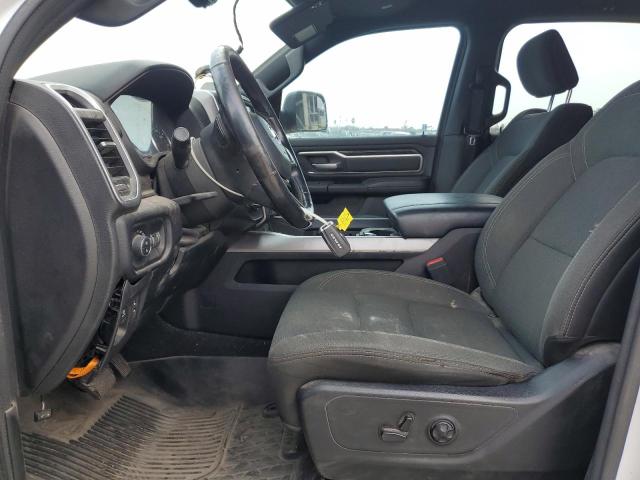 2019 RAM 1500 BIG H - 1C6SRFMT6KN528452