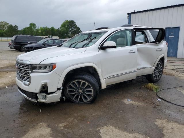 Vin: 1gkknpls2lz124100, lot: 51442605, gmc acadia den denali 2020 img_1