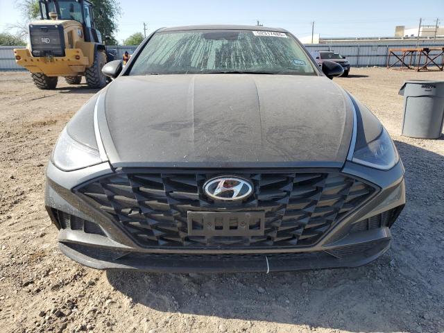 2023 HYUNDAI SONATA SEL - KMHL14JA9PA272717