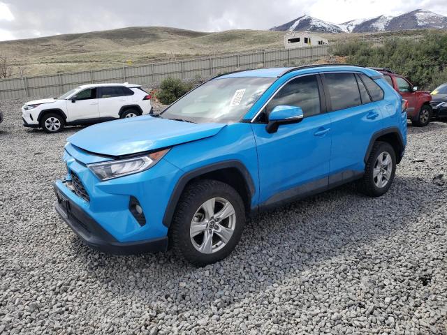 Vin: 2t3p1rfv2mw171370, lot: 53516205, toyota rav4 xle 2021 img_1