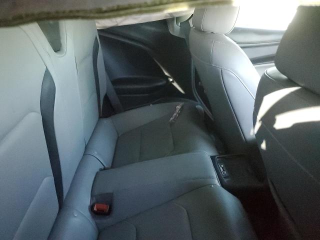 2016 CHEVROLET CAMARO SS - 1G1FH1R79G0144321