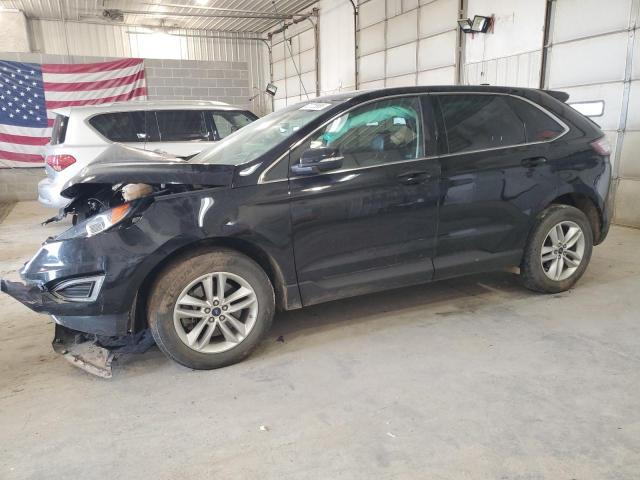 Vin: 2fmpk4j93hbb96129, lot: 52725565, ford edge sel 2017 img_1