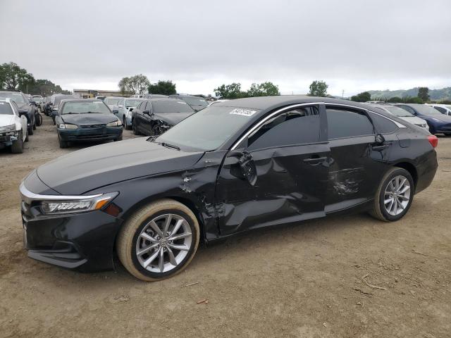 Vin: 1hgcv1f1xna040982, lot: 54075155, honda accord lx 2022 img_1