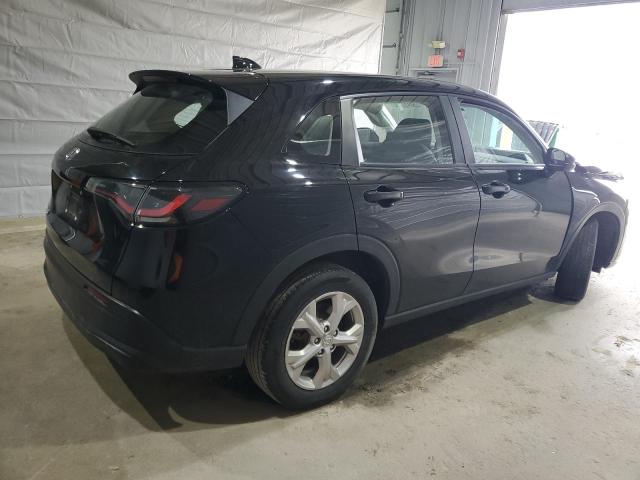 Vin: 3czrz2h32pm718609, lot: 53111735, honda hr-v lx 20233