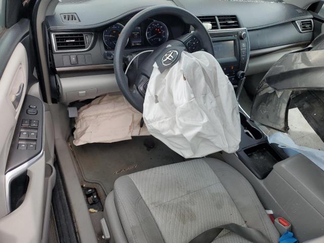 2016 TOYOTA CAMRY LE 4T1BF1FKXGU171861