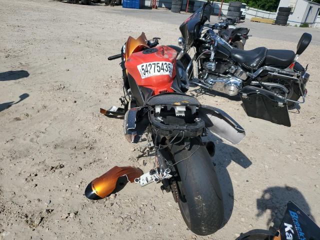 2005 KAWASAKI ZX1000C1 JKAZXCC195A023703