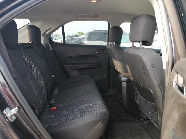 2016 CHEVROLET EQUINOX LT - 2GNALCEK6G6351141