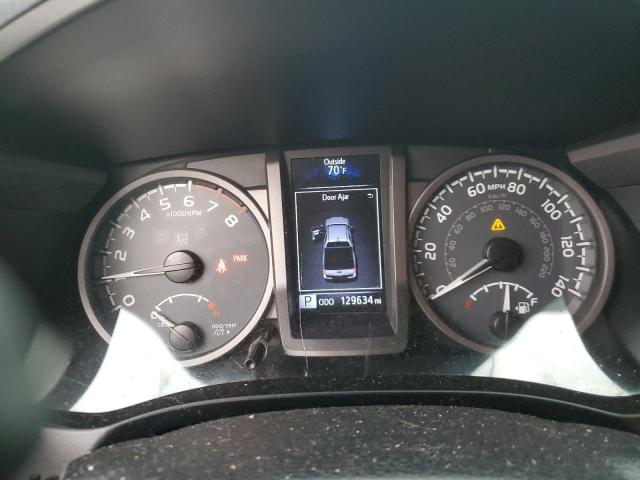 2016 TOYOTA TACOMA DOU - 5TFCZ5AN4GX016116