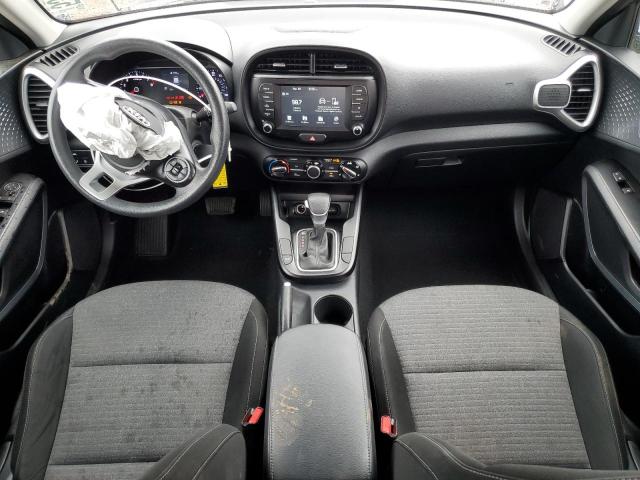 2020 KIA SOUL LX - KNDJ23AUXL7067797