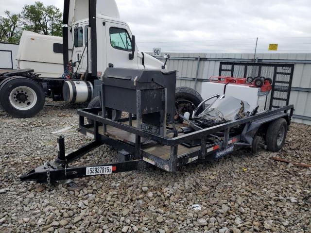 SURE-TRAC TRAILER 2021 5JW1U1423M1299620 photo #3