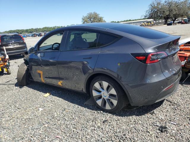 2023 TESLA MODEL Y - 7SAYGAEE3PF917604