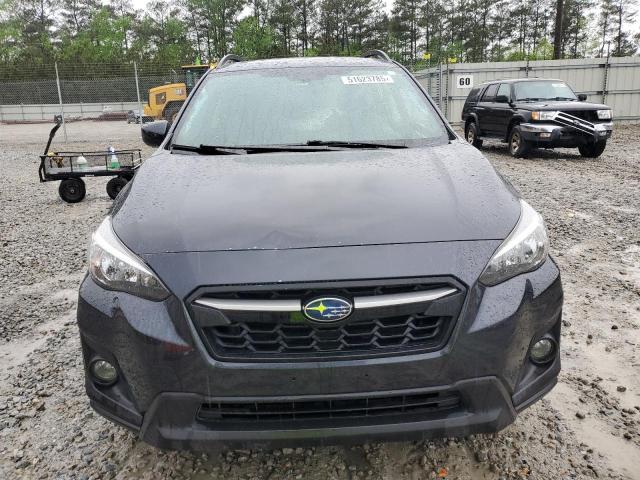 2019 SUBARU CROSSTREK - JF2GTAECXKH242525