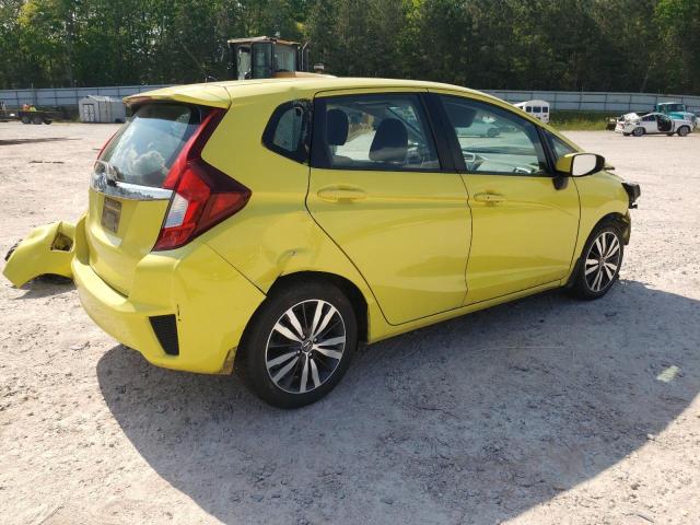 2015 HONDA FIT EX 3HGGK5G88FM725581
