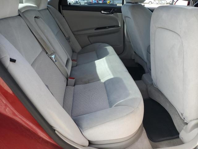 2015 CHEVROLET IMPALA LIM - 2G1WB5E33F1115945