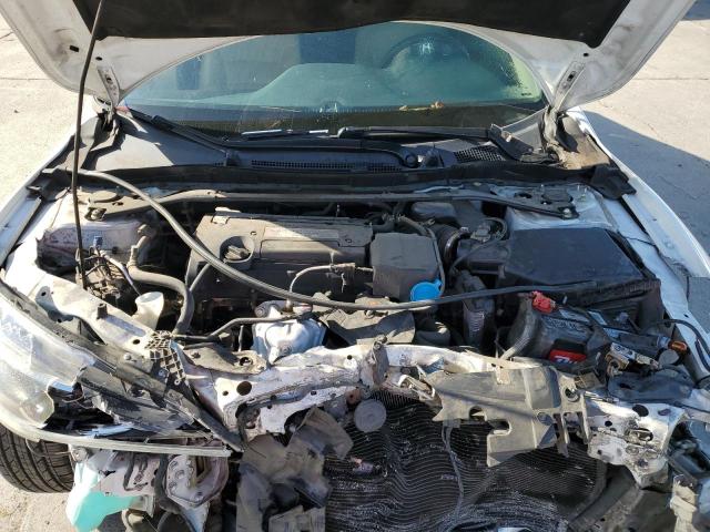 2016 HONDA ACCORD EXL - 1HGCR2F89GA003934