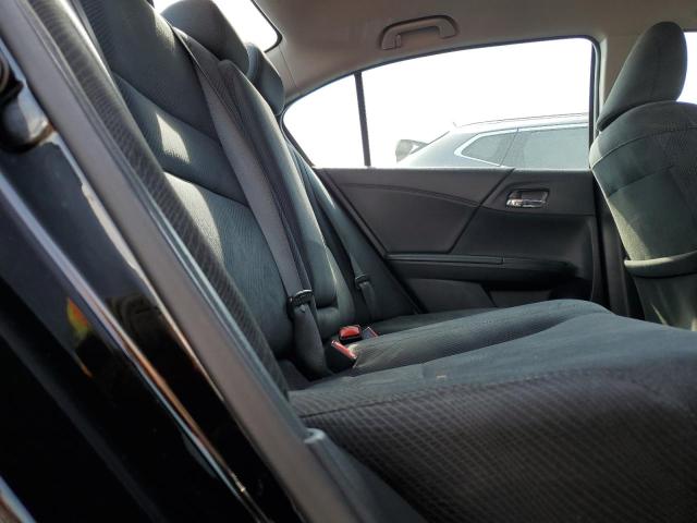 2016 HONDA ACCORD EX - 1HGCR2F70GA050129