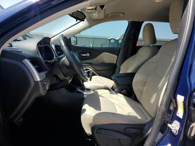 2015 JEEP CHEROKEE L - 1C4PJLCS3FW560661