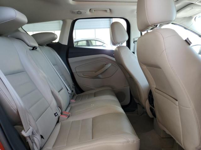 2014 FORD ESCAPE TIT - 1FMCU9J90EUE34952