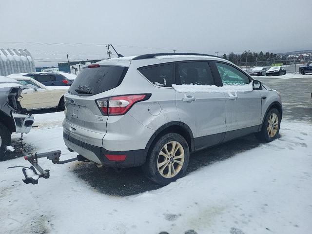 Vin: 1fmcu9hdxjua13650, lot: 51229945, ford escape sel 20183