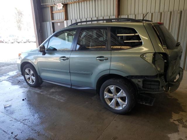 Vin: jf2sjaec3eh507158, lot: 50864275, subaru forester 2.5i premium 20142