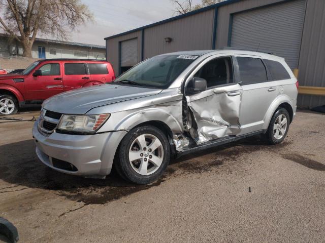 DODGE JOURNEY SXT